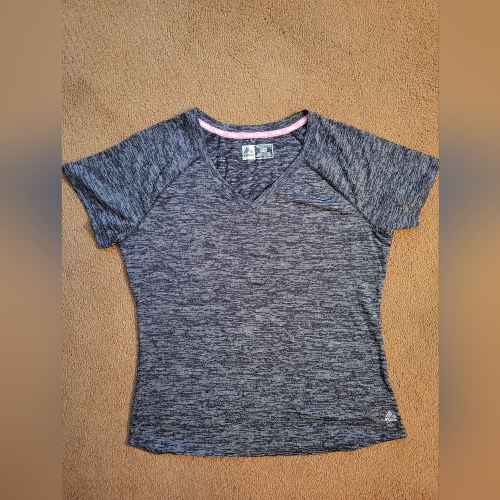RBX Work Out Top - Picture 2 of 7